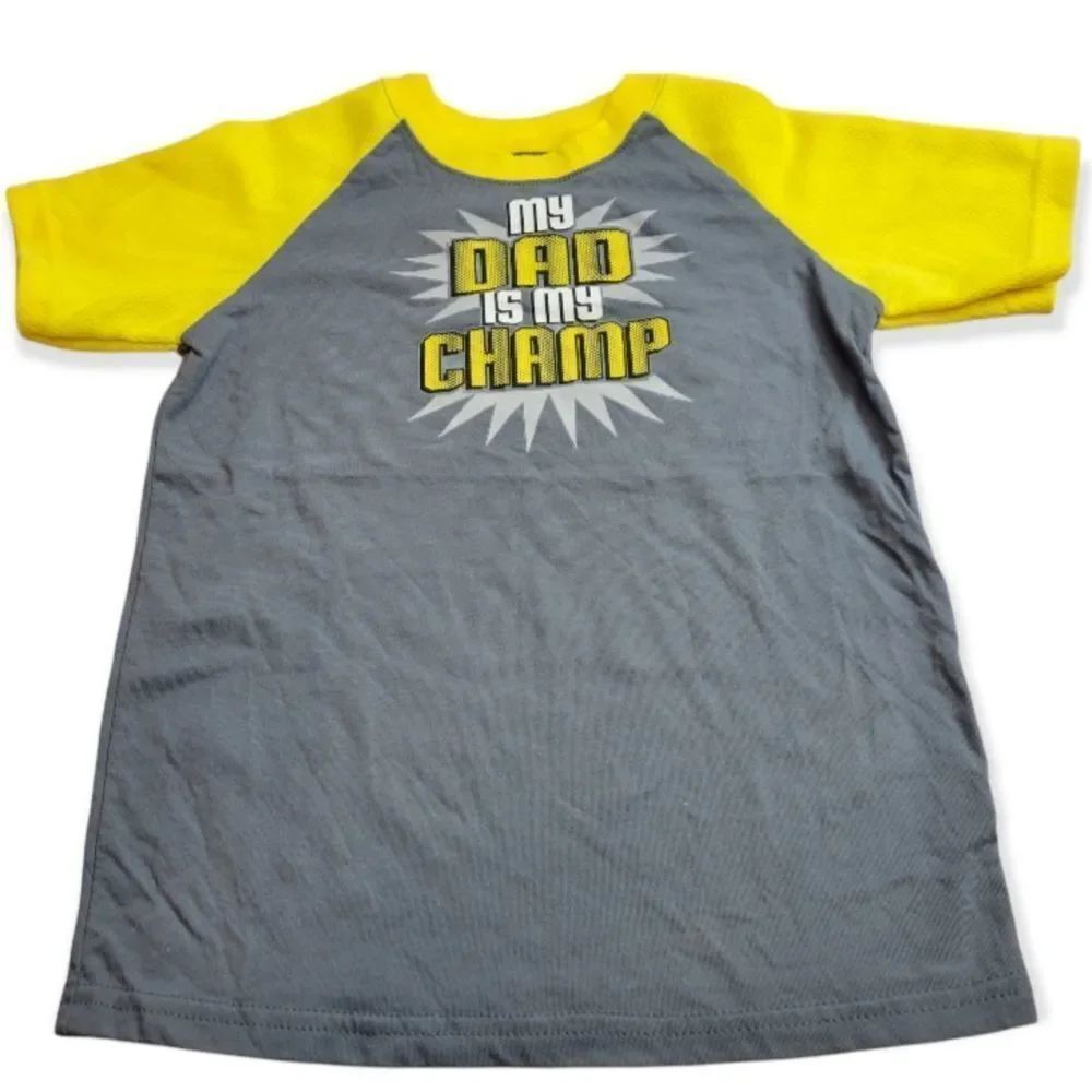 Garanimals Dad shirt 5T